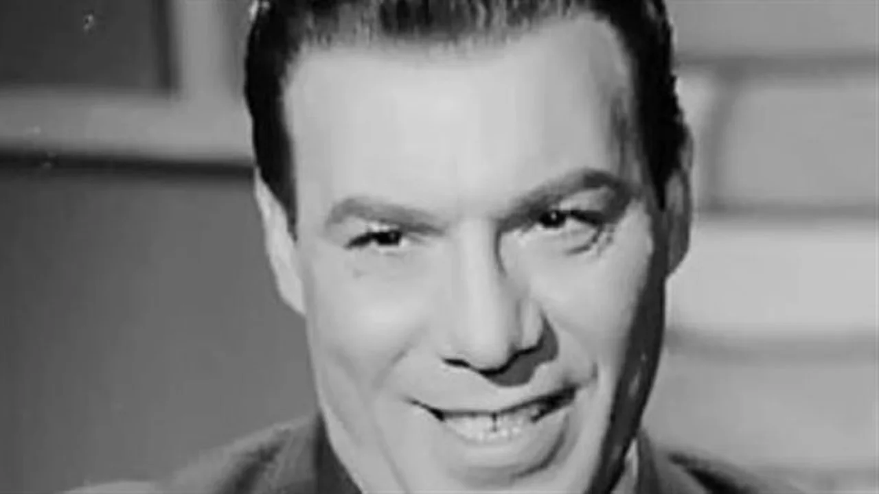 رحيل فريد شوقي.. ذكرى 20 عاماً على أيقونة السينما المصرية